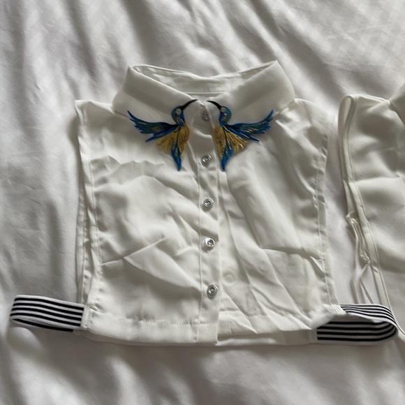 Top inserts - Picture 9 of 10